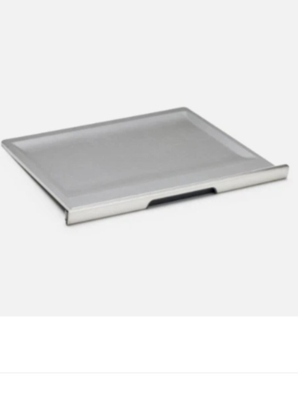 Breville Smart Oven BOV450XL Genuine Replacement Part Crumb Tray SP0010480